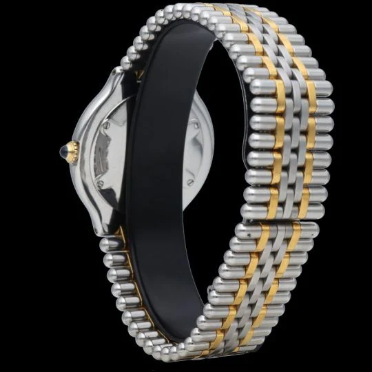 Cartier Must 21 Watch  - Image 9