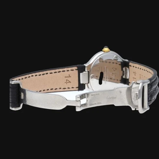Cartier Must 21 Watch  - Image 9