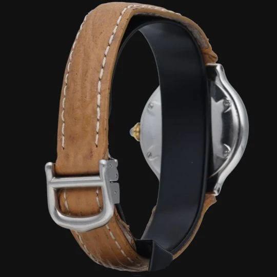 Cartier Must 21 Watch  - Image 9