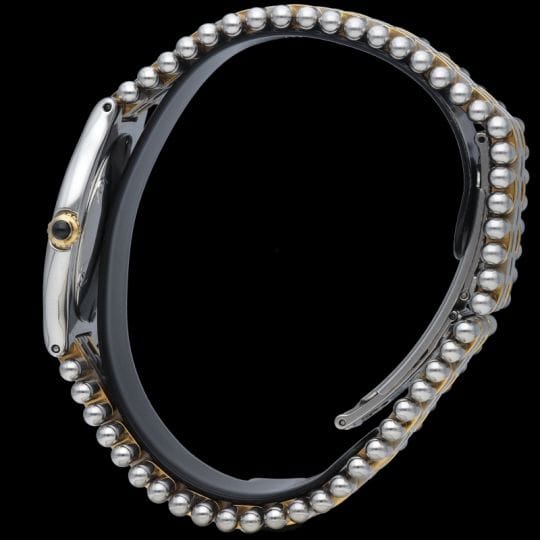 Cartier Must 21 watch  - Image 4