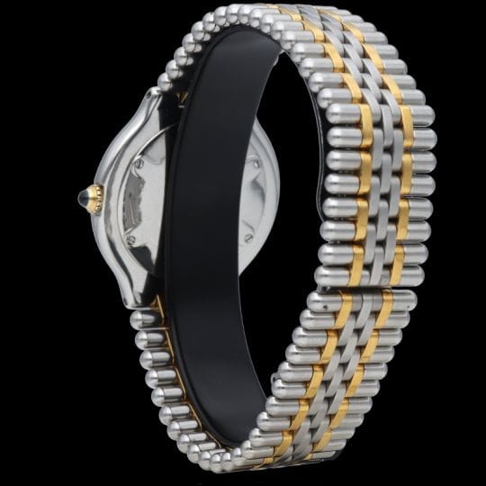 Cartier Must 21 watch  - Image 9