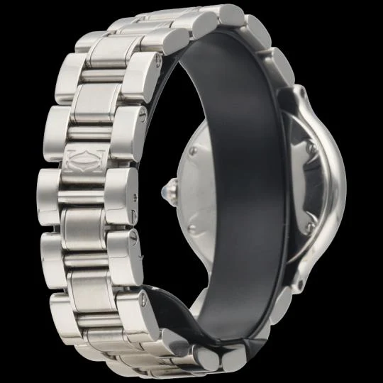 Cartier Must 21 watch  - Image 9