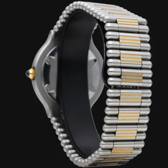 Cartier Must 21 watch  - Image 9