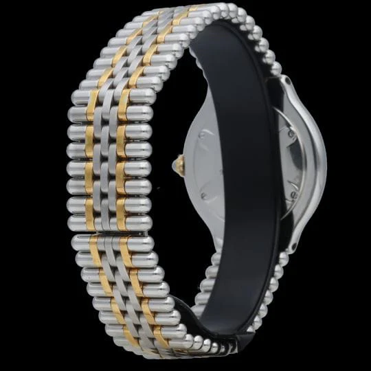 Cartier Must 21 watch  - Image 9