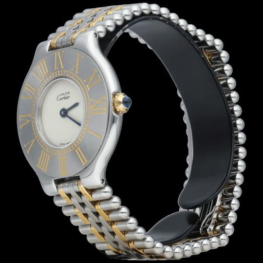 Cartier Must 21 Watch  - Image 3