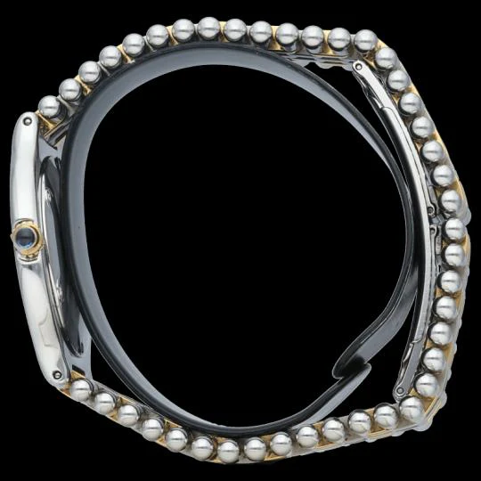 Cartier Must 21 Watch  - Image 4