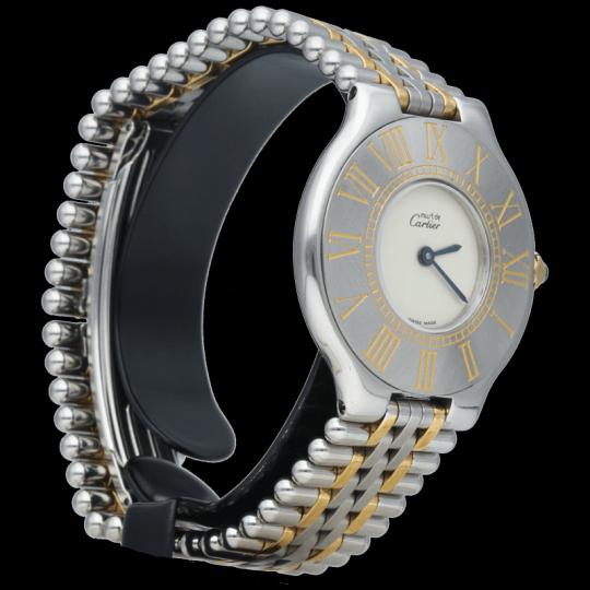 Cartier Must 21 Watch  - Image 5