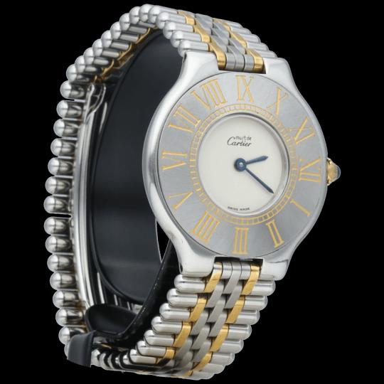 Cartier Must 21 Watch  - Image 6