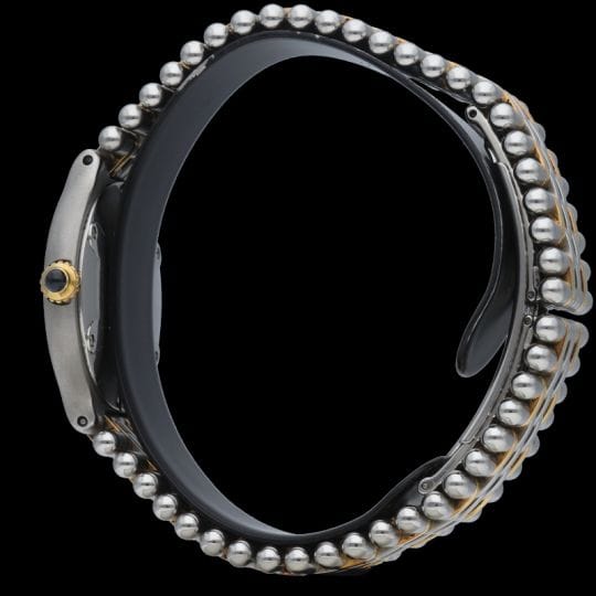 Cartier Must 21 watch  - Image 4