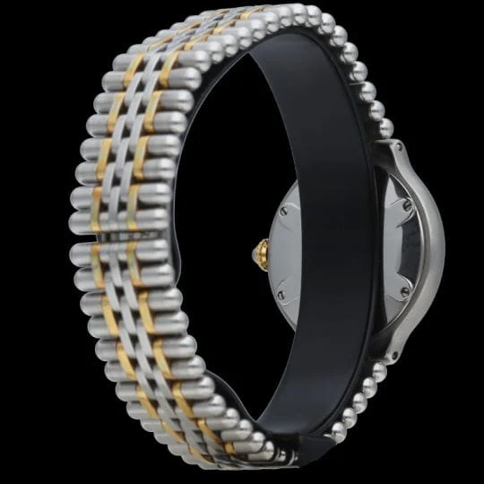Cartier Must 21 watch  - Image 9