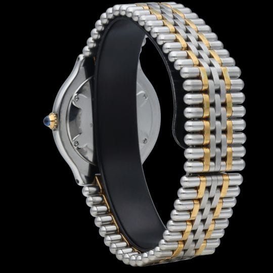 Cartier Must 21 watch  - Image 10