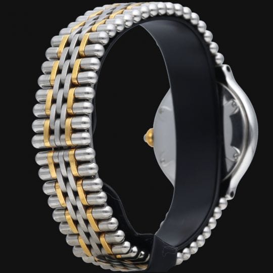 Cartier Must 21 watch  - Image 8