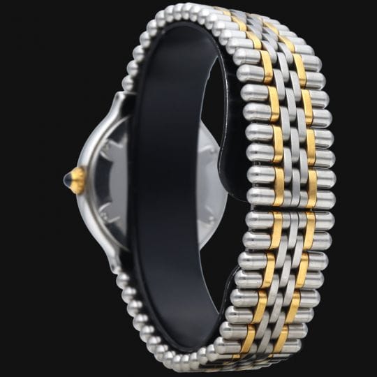 Cartier Must 21 watch  - Image 9