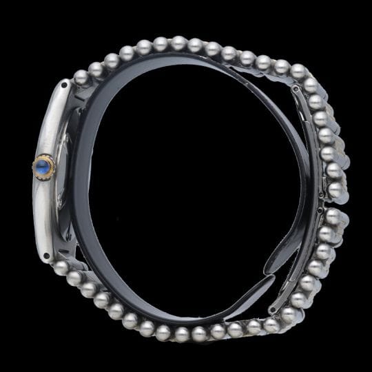 Cartier Must 21 watch  - Image 4