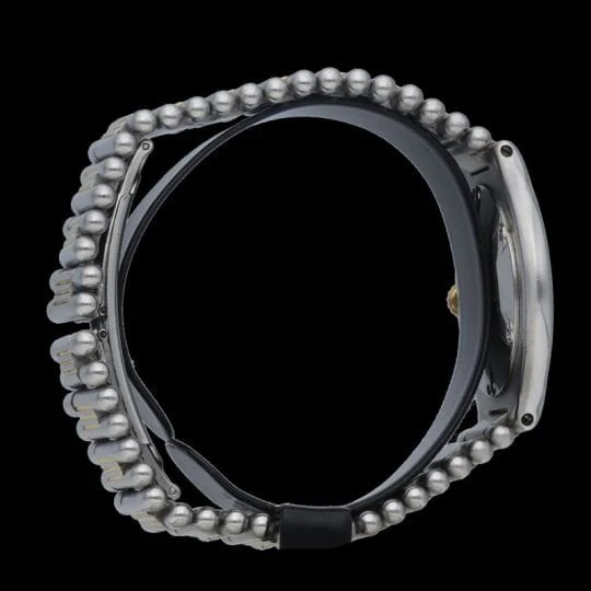 Cartier Must 21 watch  - Image 8