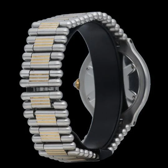 Cartier Must 21 watch  - Image 9