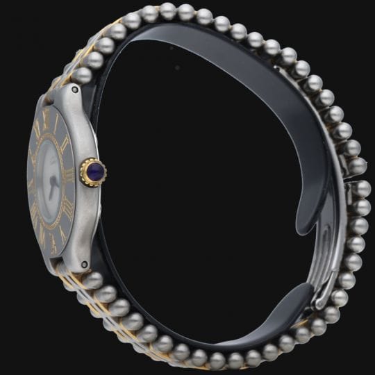 Cartier Must 21 watch  - Image 4
