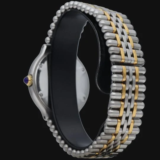 Cartier Must 21 watch  - Image 5