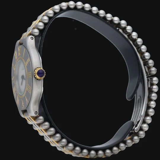 Cartier Must 21 Watch  - Image 4