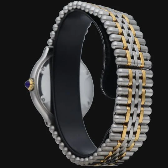 Cartier Must 21 Watch  - Image 5