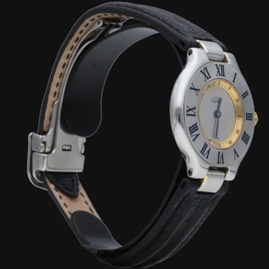 Cartier Must 21 watch  - Image 5