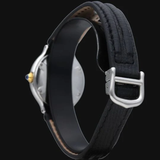 Cartier Must 21 watch  - Image 8