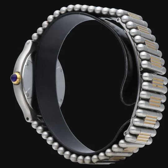 Cartier Must 21 watch  - Image 4