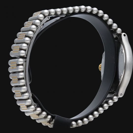 Cartier Must 21 watch  - Image 7