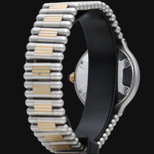 Cartier Must 21 watch  - Image 8