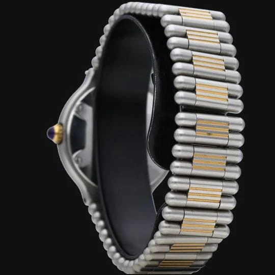 Cartier Must 21 watch  - Image 9