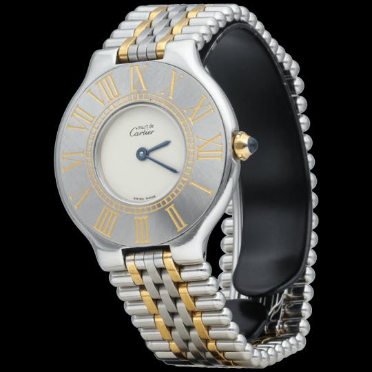 Cartier Must 21 Watch  - Image 2