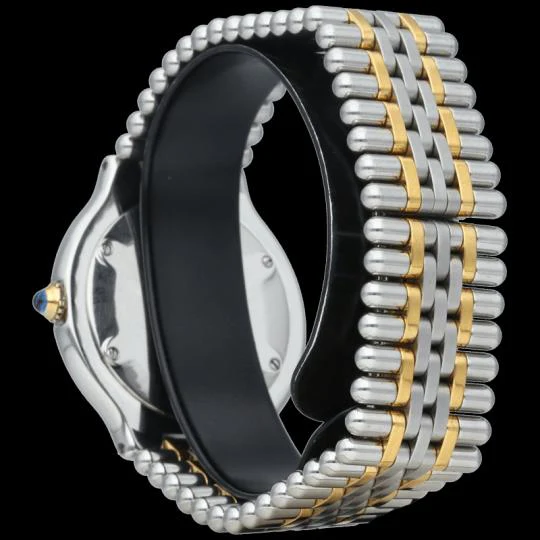 Cartier Must 21 Watch  - Image 9