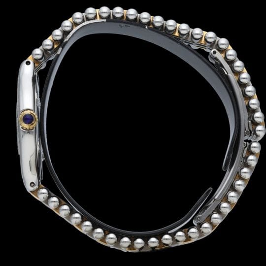 Cartier Must 21 Watch  - Image 4