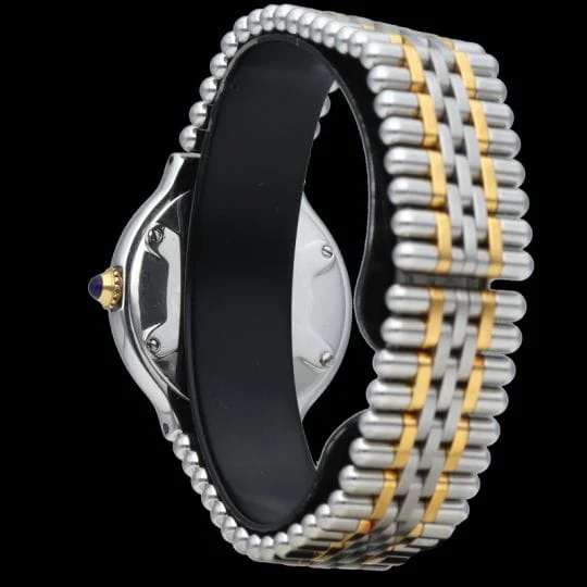 Cartier Must 21 Watch  - Image 9