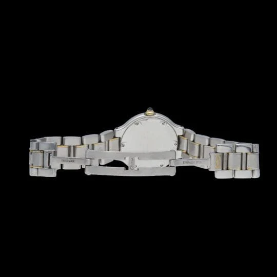 Cartier Must 21 watch  - Image 11
