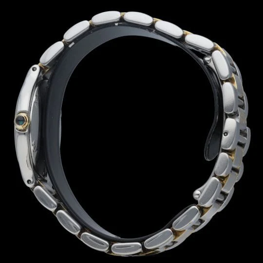 Cartier Must 21 watch  - Image 4