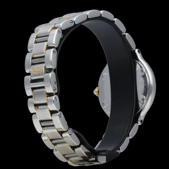 Cartier Must 21 watch  - Image 9