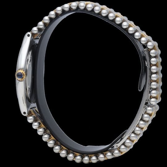 Cartier Must 21 watch  - Image 4