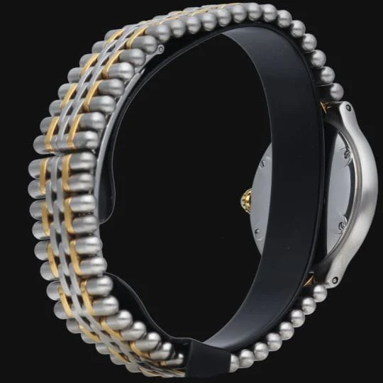 Cartier Must 21 watch  - Image 7