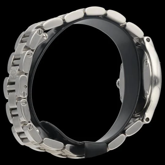 Cartier Must 21 watch  - Image 8