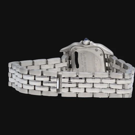 Cartier Panthere watch  - Image 10