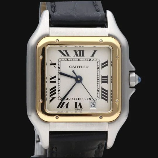 Cartier Panthere Watch 