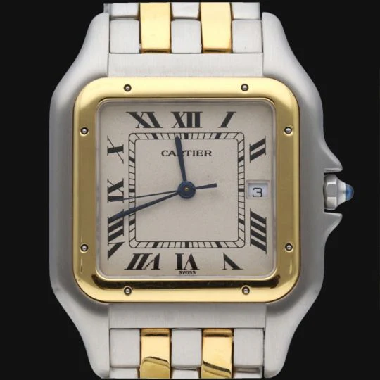 Cartier Panthere Watch 