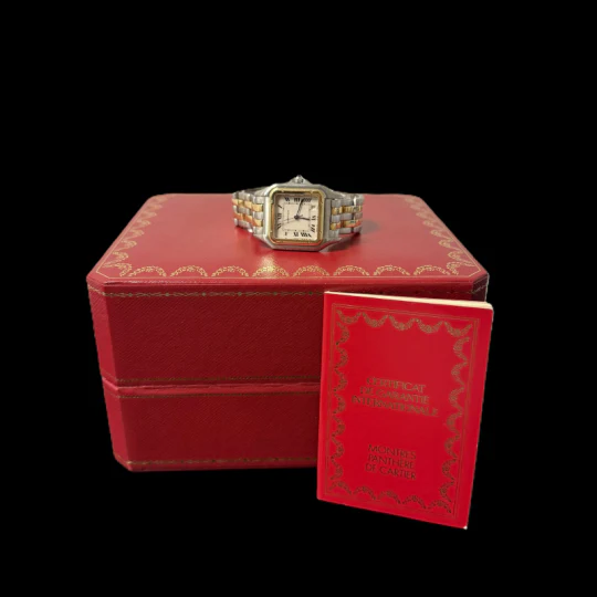 Cartier Panthere Watch  - Image 11