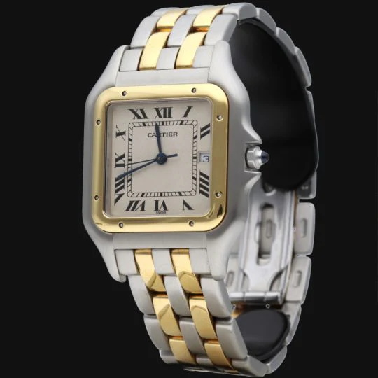 Cartier Panthere Watch  - Image 2