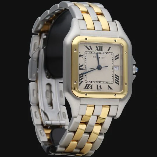 Cartier Panthere Watch  - Image 5