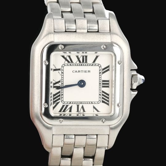 Cartier Panthere Watch 