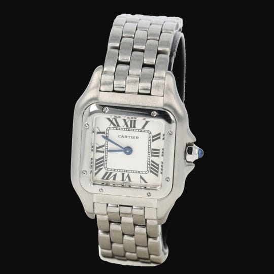 Cartier Panthere Watch  - Image 2