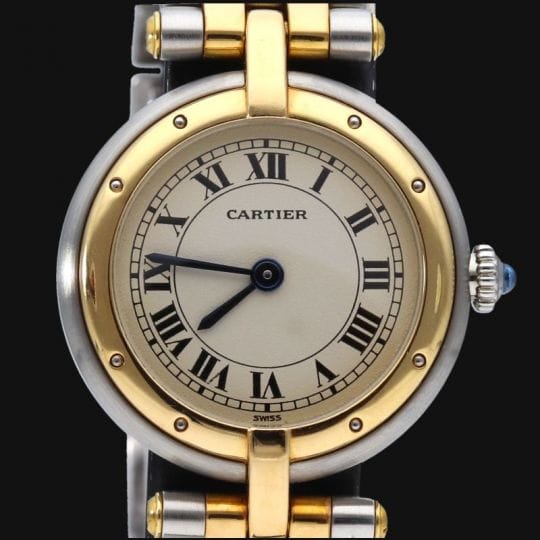 Cartier Panthere Watch  - Image 2