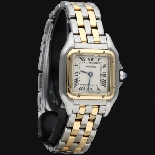 Cartier Show Panthère - Image 5